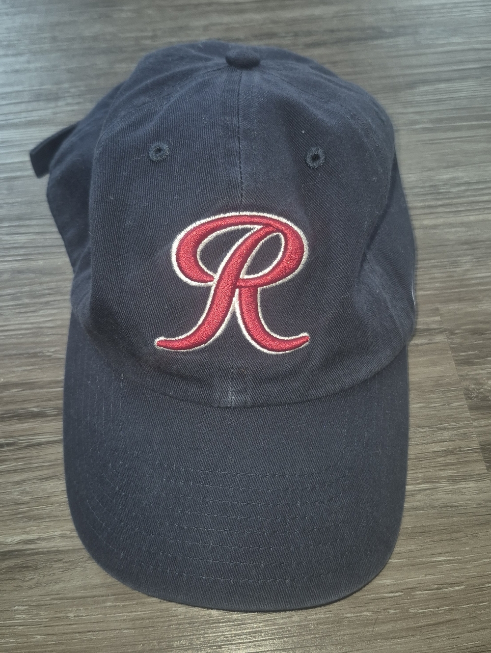 Tacoma Rainer Hat Unisex - OSFA